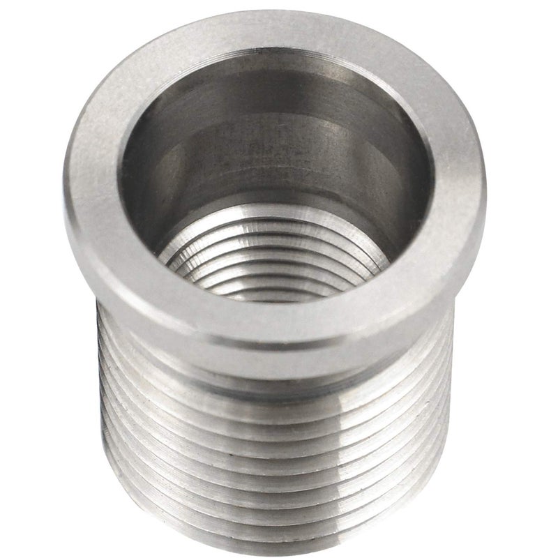 Mekar 14mm Replacement Spark Plug Insert Fit for CAL389-100 for 4. 6L 5. 4L 6. 8 V Tools Compatible for Ford Triton Two Valve Engines-1PC - Image 3